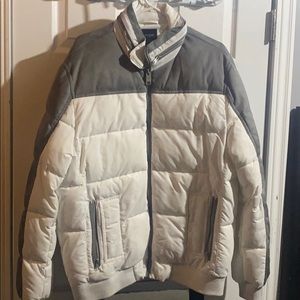 XLG guess winter jacket